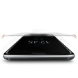 3D tvrdené sklo pre Realme GT 7 Pro, čierny rám