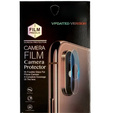 Tvrdené sklo na fotoaparát pre Huawei P30 Lite, priehľadné