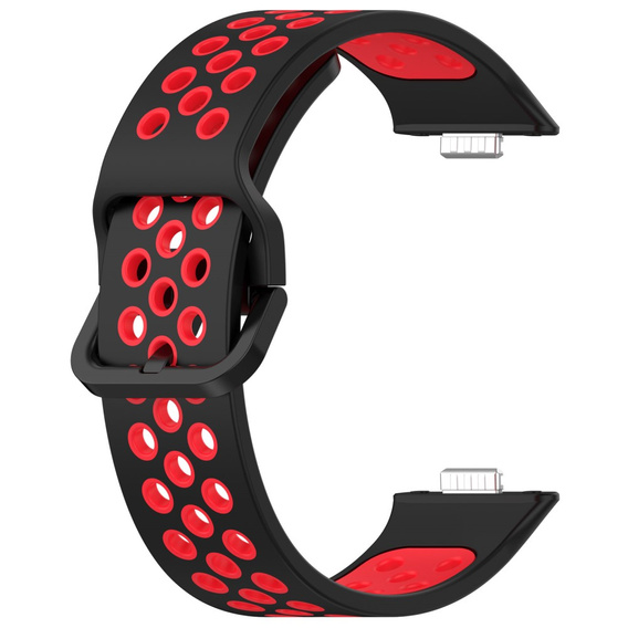 Silikónový remienok pre Huawei Watch Fit 4 / 4 Pro / 3