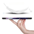 Puzdro pre Samsung Galaxy Tab S9 Plus, Smartcase, galaxy