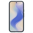 Puzdro Spigen Thin Fit MagSafe pre Google Pixel 10 Pro XL, Metal Slate