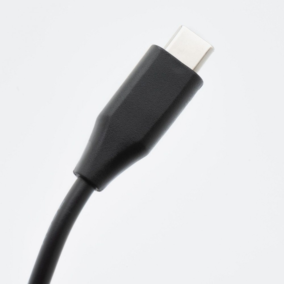 Univerzálny napájací adaptér pre notebook Forcell E856 USB-C 90 W s vymeniteľnými koncovkami