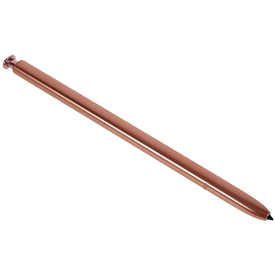 Stylus Touch Screen Pen na Samsung Galaxy Note 20 / Note 20 Ultra, zlaté