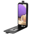 Klapkové puzdro pre Samsung Galaxy A53 5G, Flip, čierne