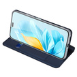 Dux Ducis Obal na mobil pre Honor 200 Lite, Skinpro, tmavomodré