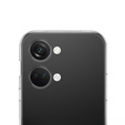 Puzdro MOFI pre OnePlus Nord 3 5G, tenké, priehľadné
