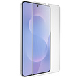2x tvrdené sklo ERBORD 9H Hard Glass na displeji pre Samsung Galaxy S25 Edge