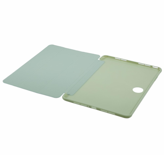 Puzdro pre OnePlus Pad 2, Smartcase, zelený
