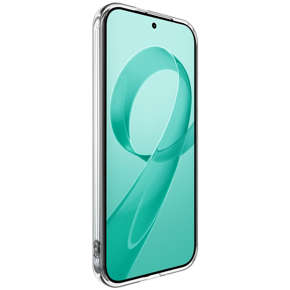 Puzdro IMAK UX-5 Series pre Xiaomi Poco F8 Pro