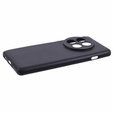 Tenké puzdro pre OnePlus 12 5G, Slim, čierne