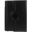 Puzdro pre iPad Air 2 9.7" 2014 TB330FU 10.95", otočné o 360°, čierne