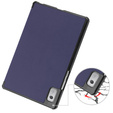Puzdro pre Lenovo Tab M9, Smartcase, modré
