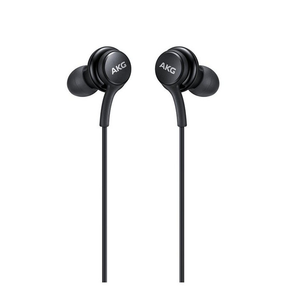 Slúchadlá USB-C Samsung Sound by AKG do uší EO-IC100BBEGEU Univerzálne, USB-C