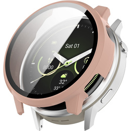 Puzdro 2 v 1 + tvrdené sklo pre Garmin Venu 4 41 mm