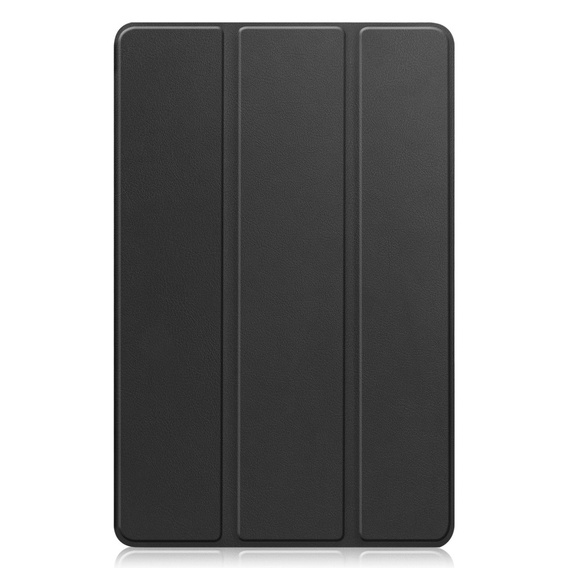 Puzdro pre T Tablet 5G, Smartcase, čierne