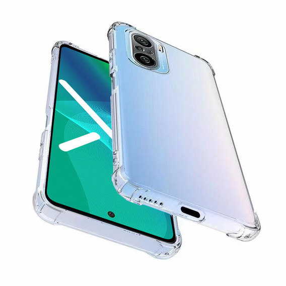 Obal na mobil pre Xiaomi 11T / 11T Pro, Dropproof, modré