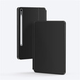 Puzdro s klávesnicou Bluetooth a touchpadom pre Samsung Galaxy Tab S10 FE