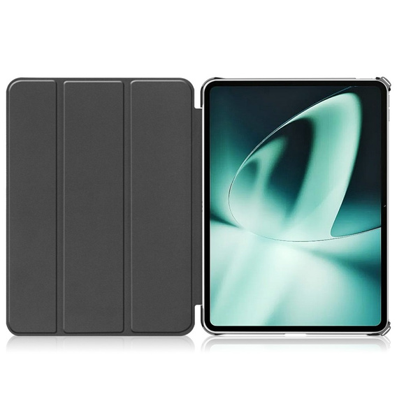 Puzdro pre OnePlus Pad, Smartcase, červené
