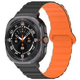 Silikónový remienok pre Samsung Galaxy Watch Ultra 47 mm