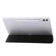 Puzdro pre Samsung Galaxy Tab S9 Ultra, Smartcase Hybrid, so slotom na stylus, čierne
