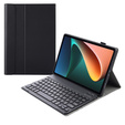 Puzdro + klávesnica Xiaomi Pad 5/5 Pro, čierne