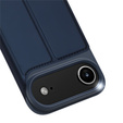 Dux Ducis Obal na mobil pre Honor 200 Lite, Skinpro, čierne