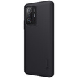 NILLKIN puzdro pre Xiaomi 11T / 11T Pro, Super Frosted Shield Case, modré