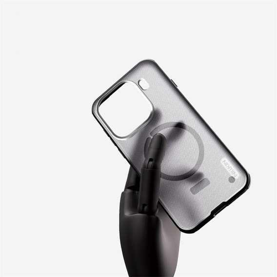 Puzdro Nillkin Frosted Shield Pro MagSafe pre Oppo Find X9 Pro