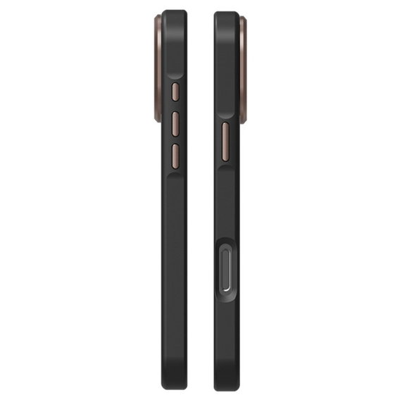 Puzdro pre iPhone 16 Pro, Milky Way, desert titanium