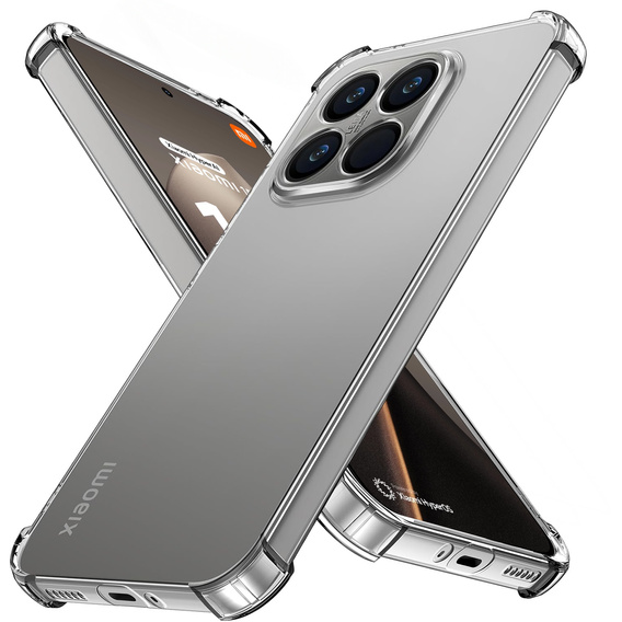 Páduvzdorné puzdro pre Xiaomi 15T