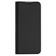 Dux Ducis Obal na mobil pre Samsung Galaxy A03, Skinpro, čierne