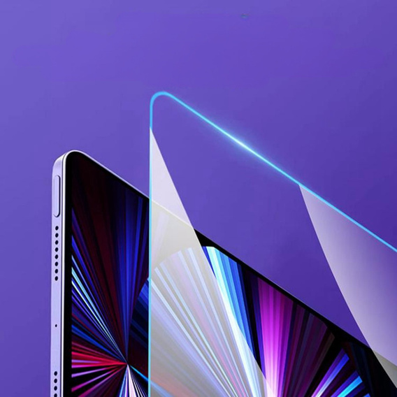Tvrdené sklo pre Samsung Galaxy Tab S10 Lite / S10 FE / S9 FE