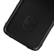 Obal na mobil pre Samsung Galaxy J6+ Plus, Rugged Shield, čierne