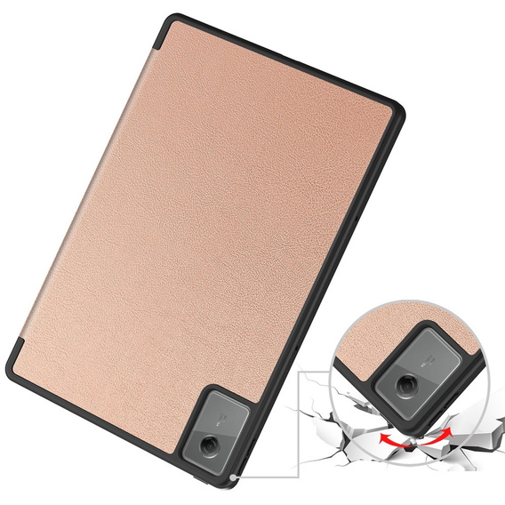 Puzdro Smartcase pre tablet Lenovo Idea Tab Plus