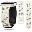 Silikónový remienok pre Apple Watch 1/2/3/4/5/6/7/8/9/SE/ULTRA/ULTRA 2 42/44/45/49MM