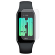 3x ERBORD Hydrogélová fólia pre Xiaomi Redmi Smart Band 2