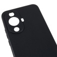 Tenké puzdro pre Huawei Nova 11, Slim, čierne