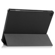 Puzdro pre Lenovo Tab M10 10.1 Gen 3 TB-328FU/TB-328XU, Smartcase, čierne