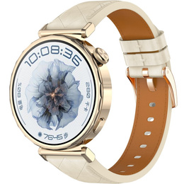 Univerzálny kožený remienok 18 mm