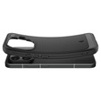 Puzdro Spigen Rugged Armour pre Xiaomi 15T Pro