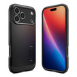Spigen puzdro pre iPhone 17 Pro Max, Tough Armor T MagSafe, čierne