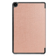 Puzdro pre MatePad SE 10.4 2022, Smartcase, ružové rose gold