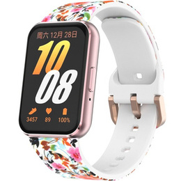 Silikónový remienok pre Samsung Galaxy Fit 3