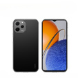 Puzdro MOFI pre Huawei Nova Y61, tenké, priehľadné