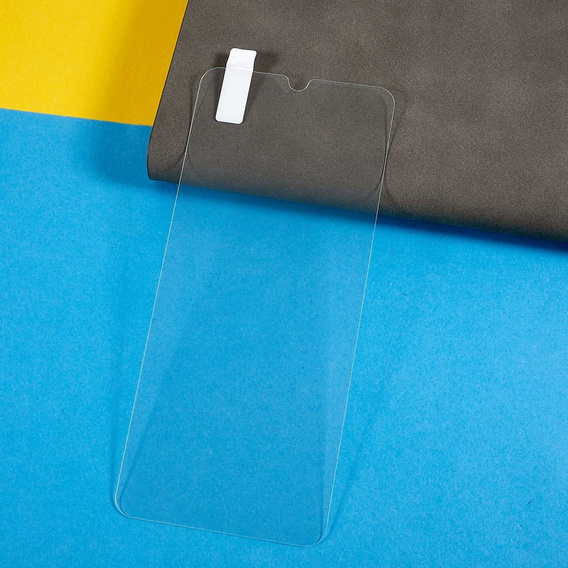 Tvrdené sklo 9H pre telefón T Phone Pro 5G