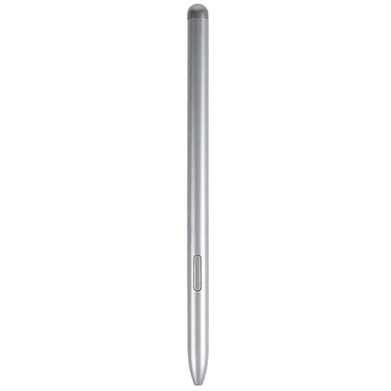 Stylus pre Samsung Galaxy Tab S7 FE T730 T733 T736, Stylus Pen, strieborný