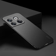 MOFI Slim Obal na mobil pre OnePlus 10T 5G, čierne