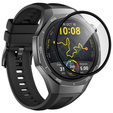 2x hybridné sklo ERBORD pre Huawei Watch GT 5 Pro 46mm