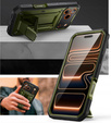 Puzdro Supcase pre iPhone 17 Pro Max, Unicorn Beetle Pro, Guldan