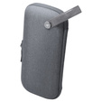 Puzdro Spigen Klasden pre Nintendo Switch 2 – Charcoal Grey